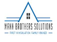 Mann Brothers Solutions image 1